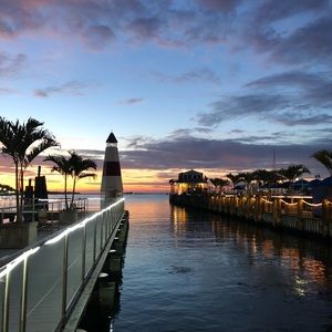 Meet your Posher, Alfonsina